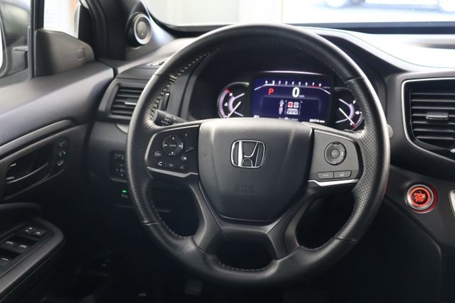 Used 2023 Honda Passport EX-L image 10