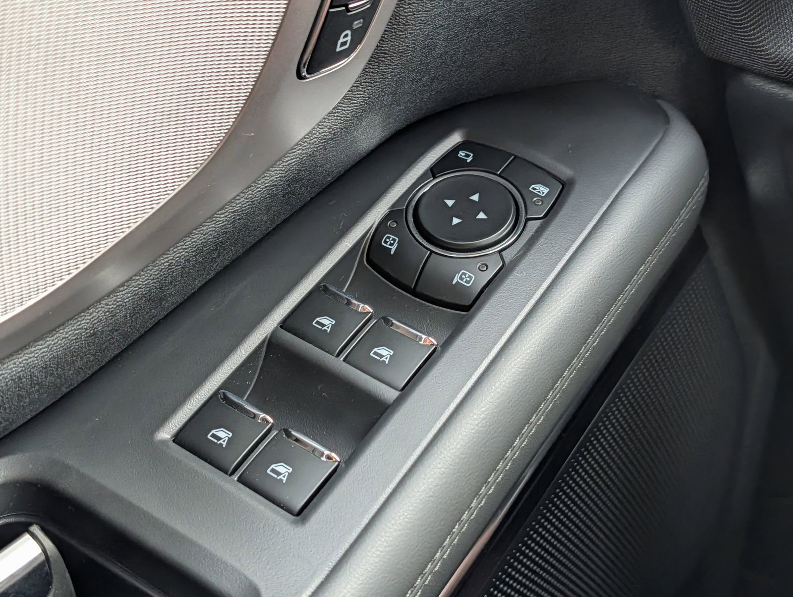 New 2026 Ford Expedition Max Active AWD/4WD image 13