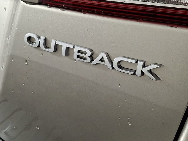 Used 2019 Subaru Outback 2.5i Premium AWD/4WD image 29