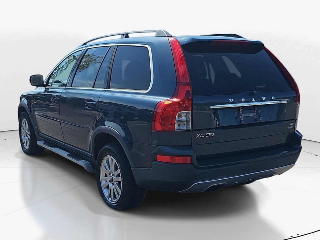 Used 2009 Volvo XC90 3.2 AWD/4WD image 9