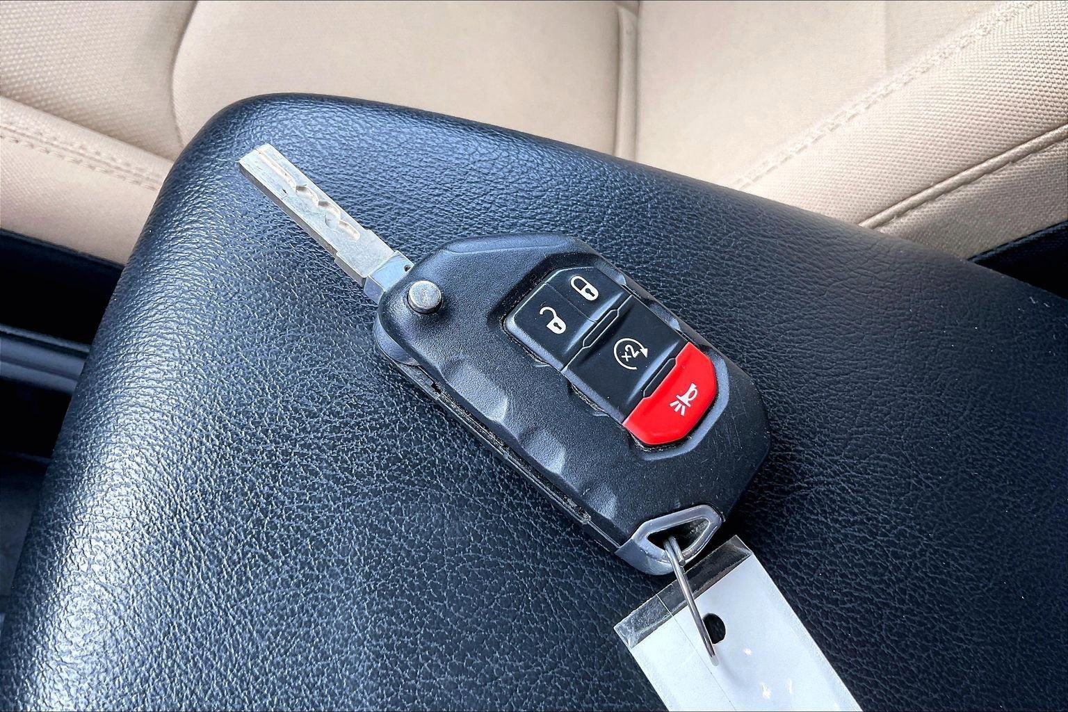 Certified 2020 Jeep Gladiator Sport w/ Quick Order Package 24S image 13