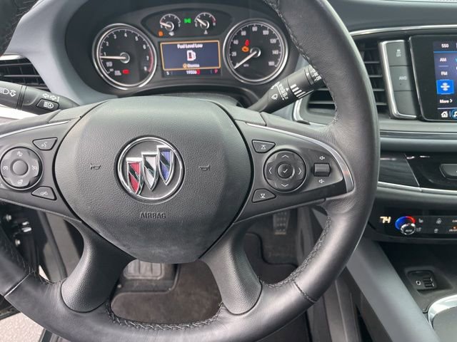 Used 2020 Buick Enclave Premium w/ Surround and Sites Package AWD/4WD image 19