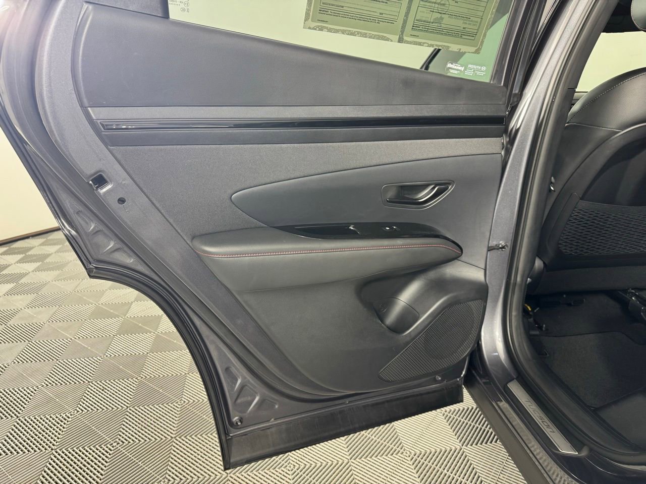 Used 2023 Hyundai Tucson N Line image 27