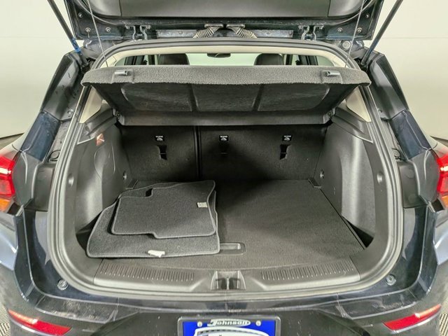 Certified 2021 Buick Encore GX Essence w/ Experience Buick Package image 7