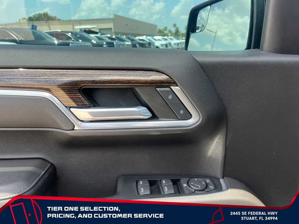 Certified 2022 GMC Sierra 1500 Elevation RWD image 22