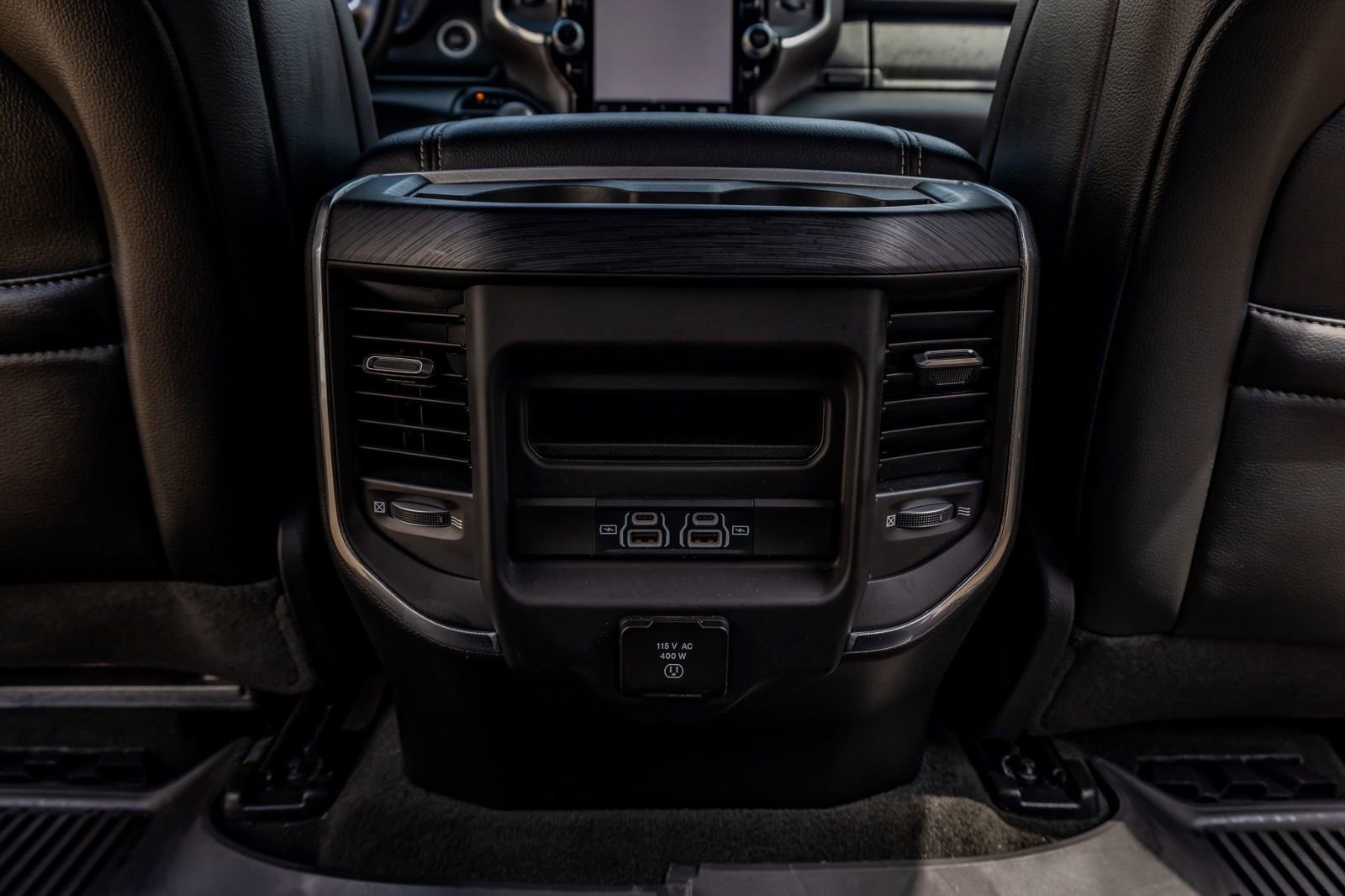 Used 2023 RAM 1500 Laramie AWD/4WD image 31