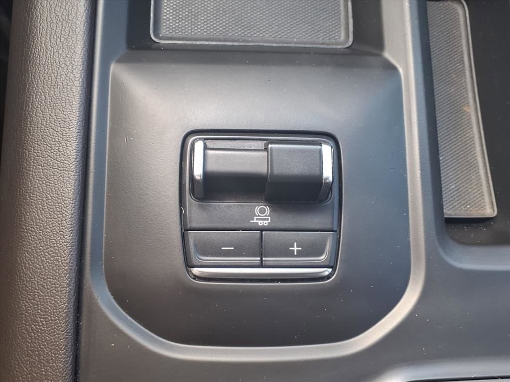 Certified 2024 GMC Sierra 2500 Denali image 8