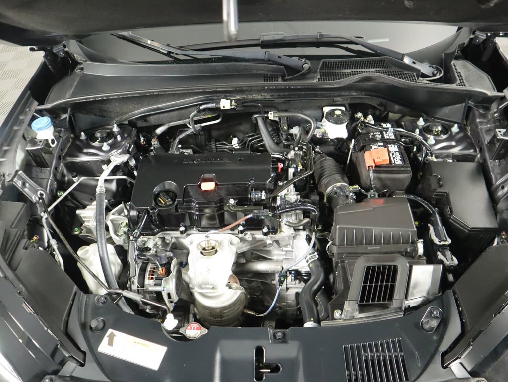 Used 2024 Honda HR-V LX image 29