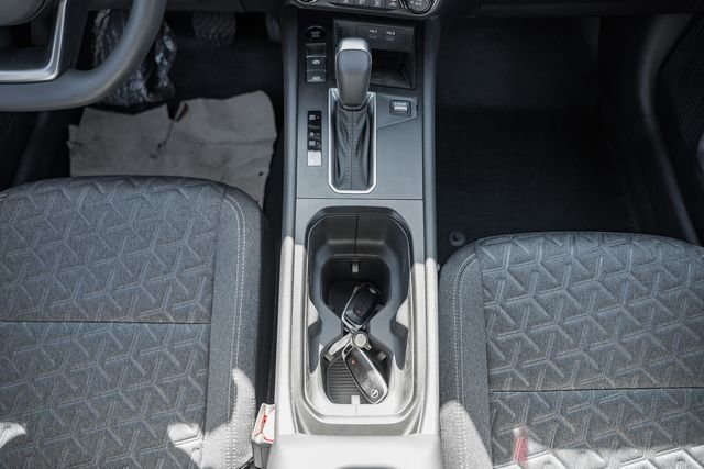 New 2026 Nissan Kicks SV image 24