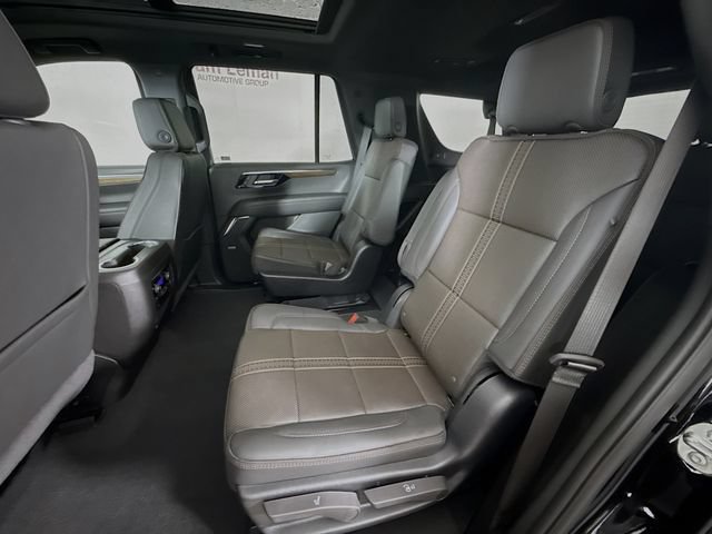 New 2026 Chevrolet Tahoe High Country AWD/4WD image 27