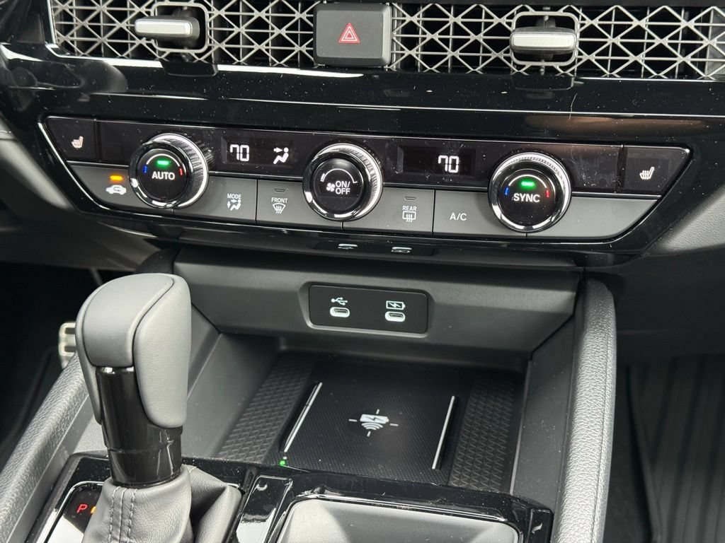 Certified 2026 Honda Accord Sport image 19