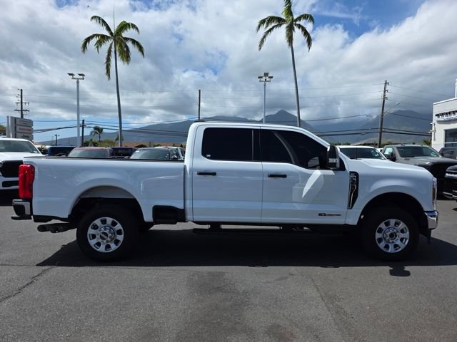 Used 2024 Ford F350 XLT image 8