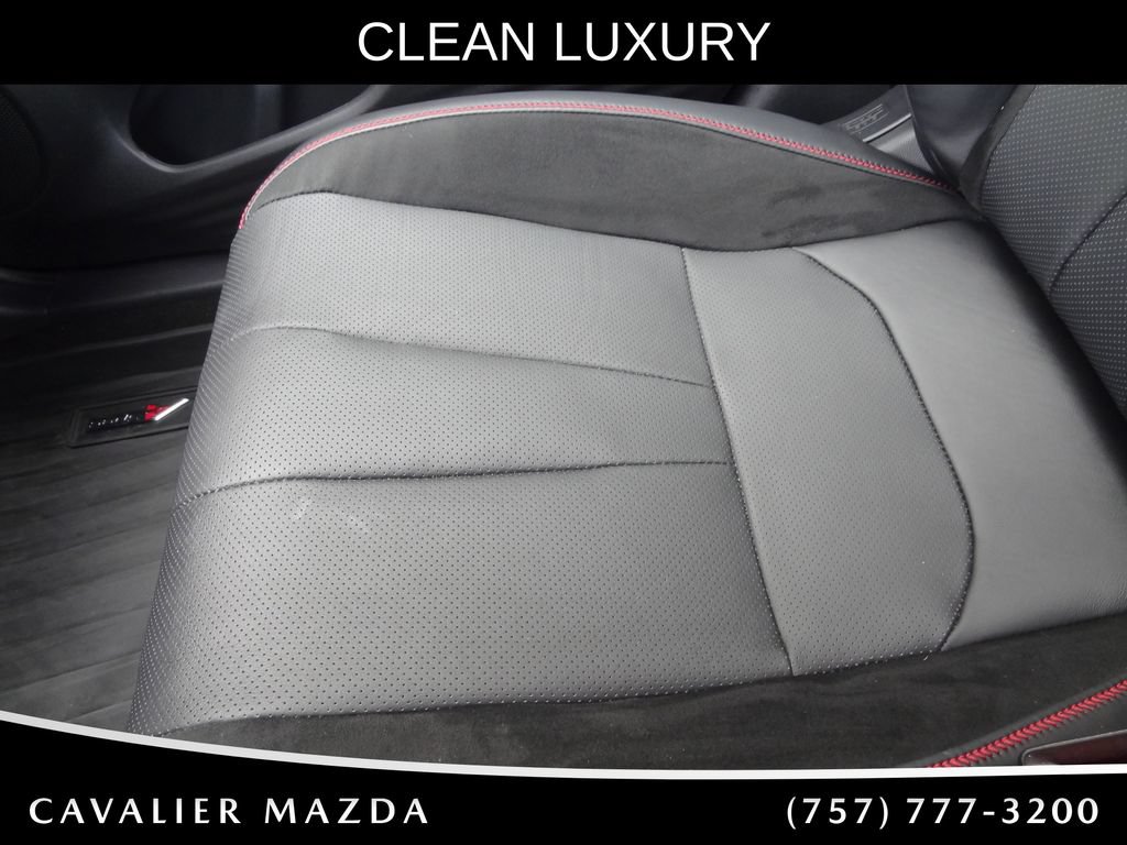 Used 2025 Acura ADX A-Spec w/ Advance Package AWD/4WD image 42