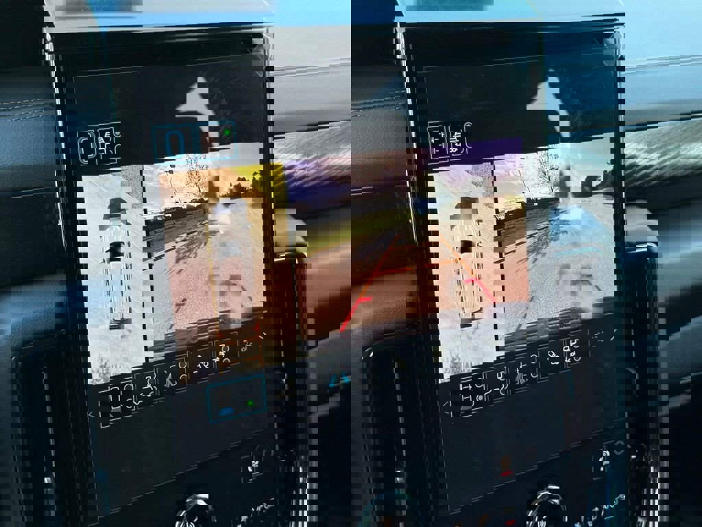 New 2026 GMC Yukon AT4 image 33