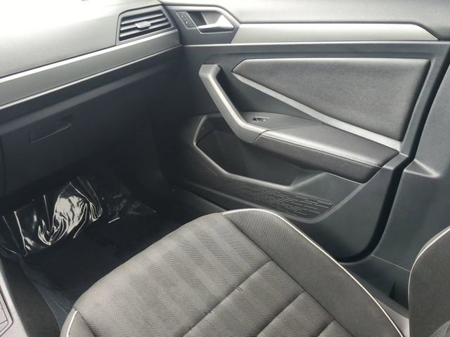 Certified 2023 Volkswagen Jetta Sport image 15