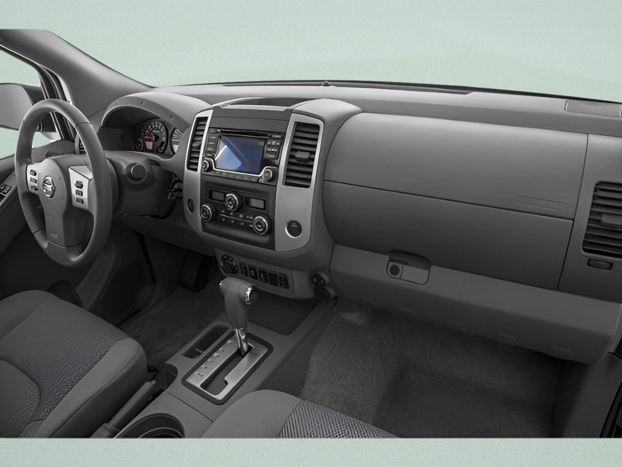 Used 2019 Nissan Frontier SV image 35