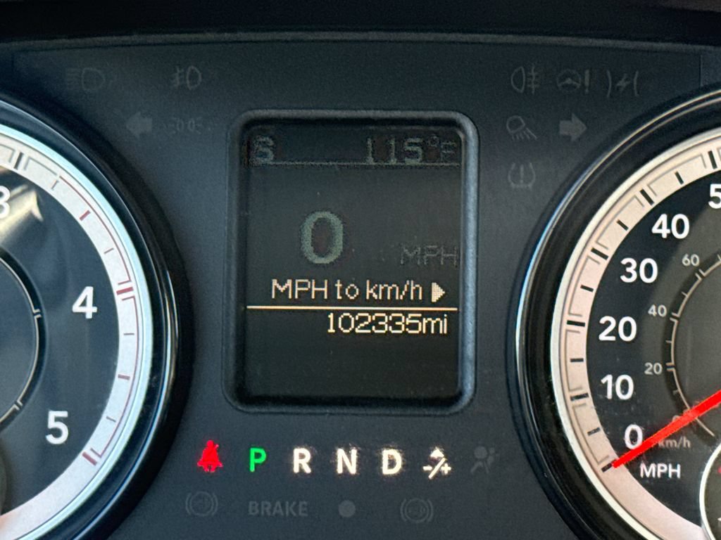 Used 2018 RAM 2500 Lone Star w/ Sport Appearance Group AWD/4WD image 30