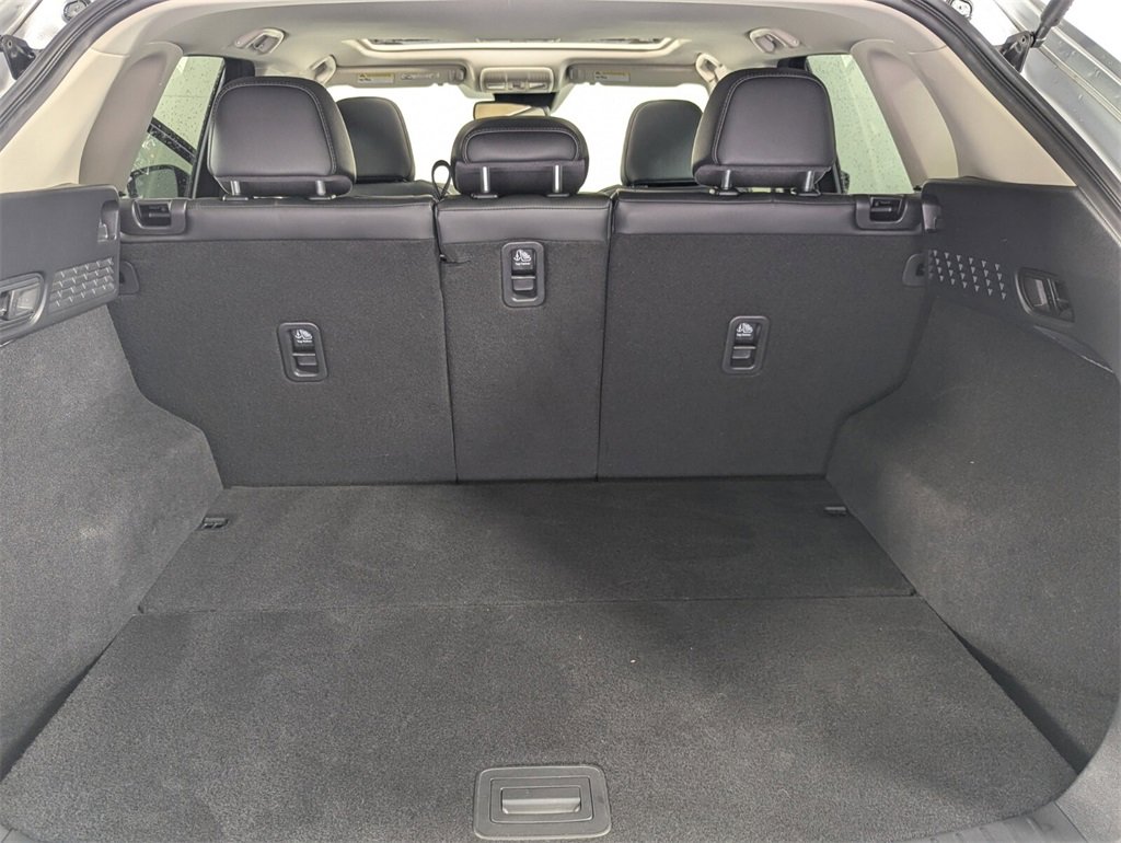 Used 2023 MAZDA CX-5 AWD 2.5 S w/ Preferred Package image 25