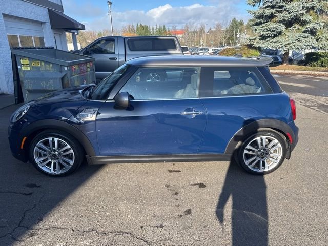 Used 2018 MINI Cooper S image 5