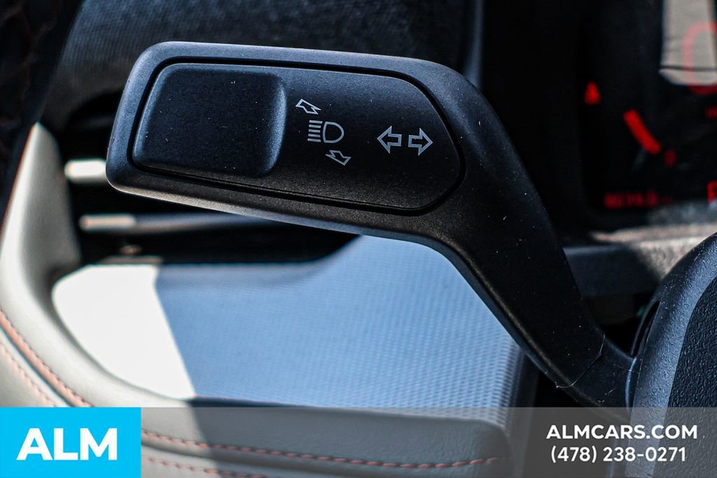 Used 2025 Ford Explorer Active image 28