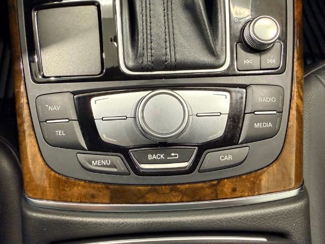 Used 2015 Audi A6 3.0T Premium Plus AWD/4WD image 30