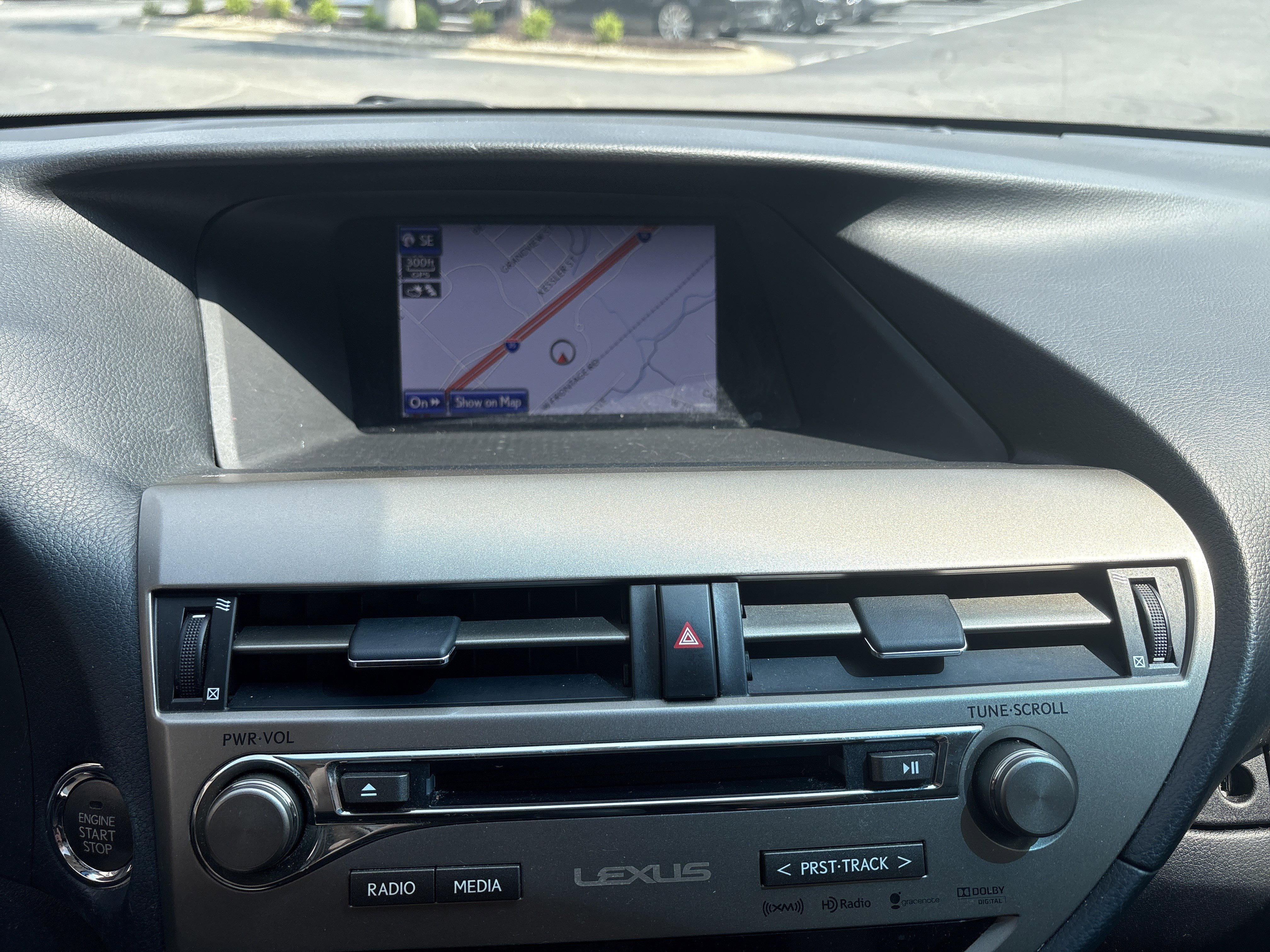 Used 2015 Lexus RX 350 AWD w/ Luxury Package image 24