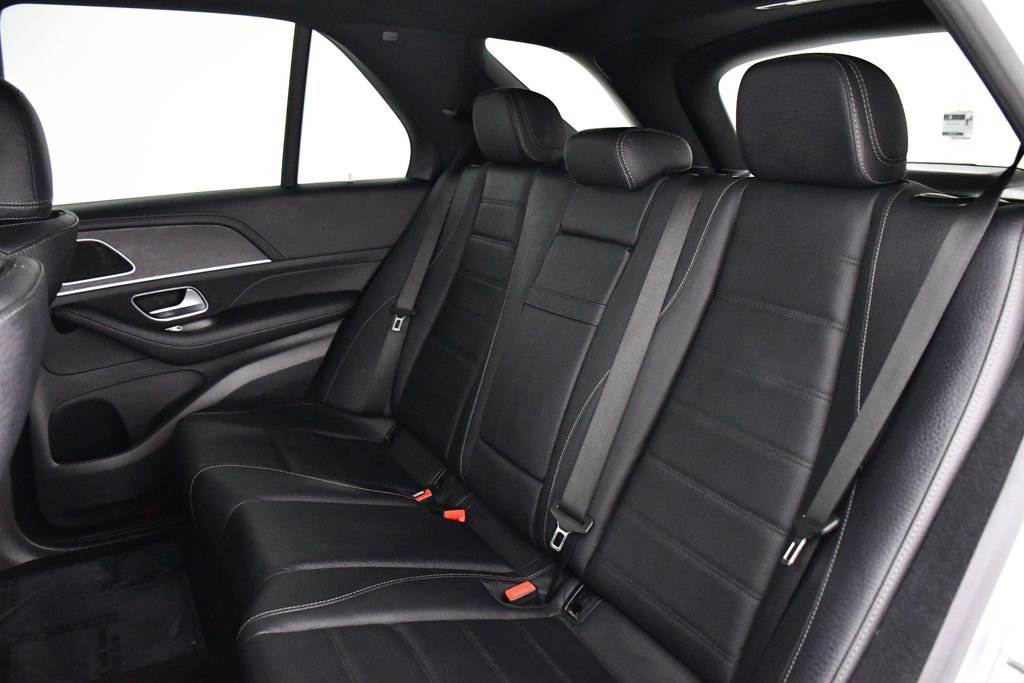 Used 2024 Mercedes-Benz GLE 450 GLE 450 image 21