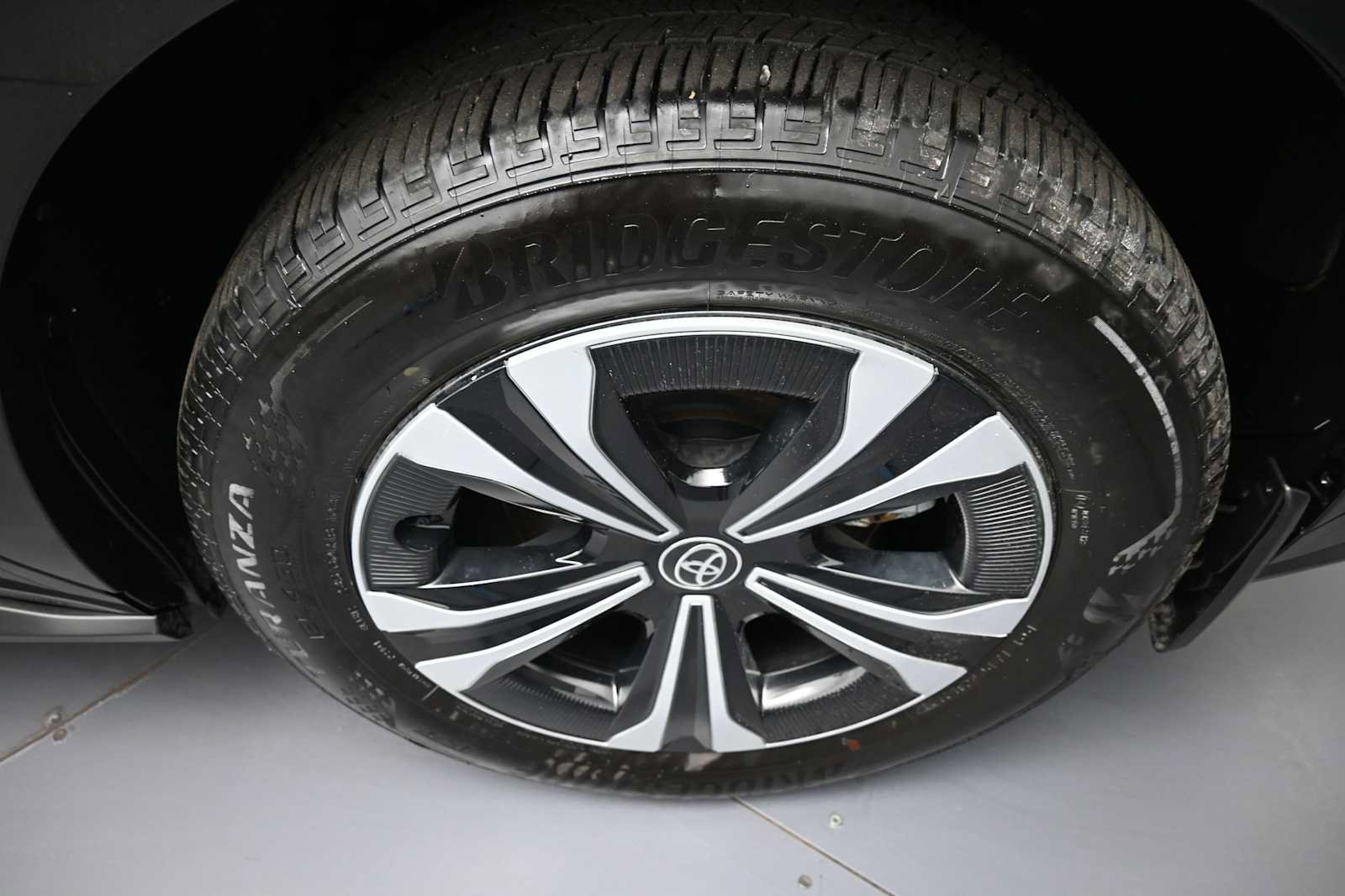 Certified 2024 Toyota bZ4X AWD w/ Weather Package image 15