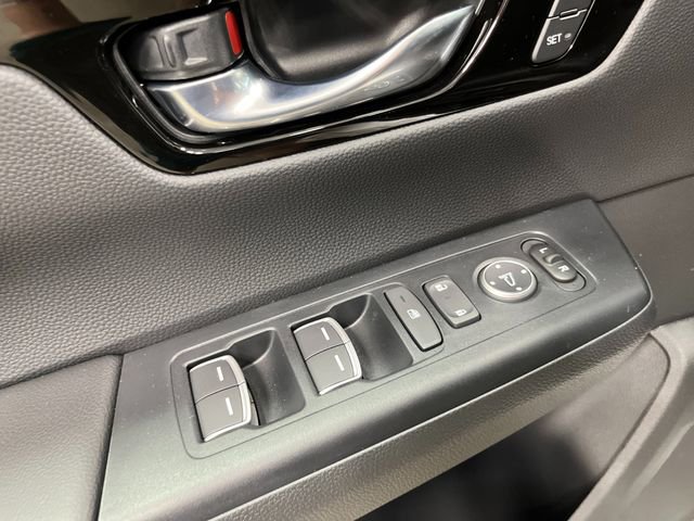 New 2026 Honda CR-V EX-L image 14