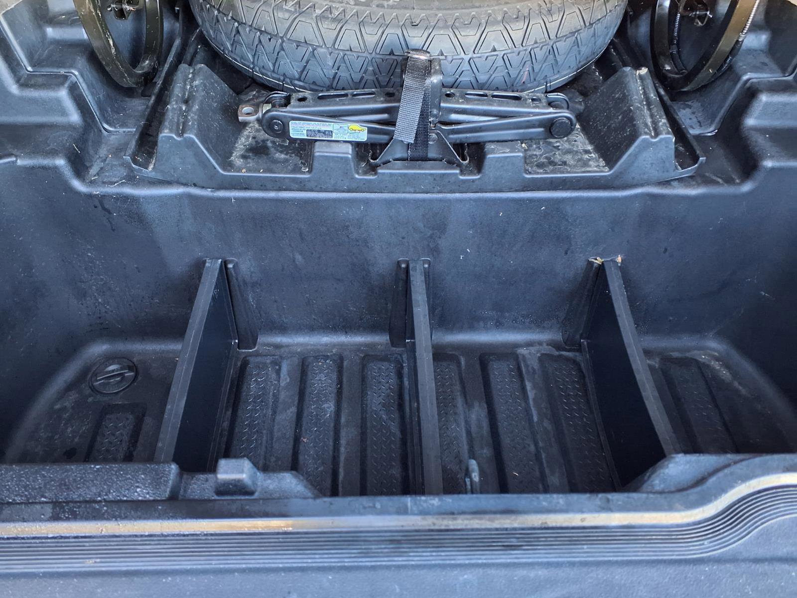 Certified 2021 Honda Ridgeline Black Edition image 8