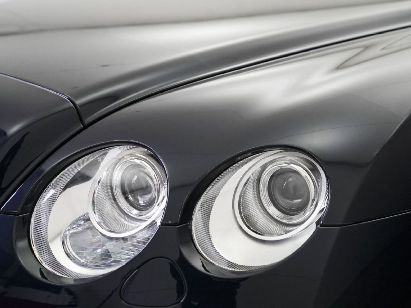 Used 2008 Bentley Continental GTC AWD/4WD image 52
