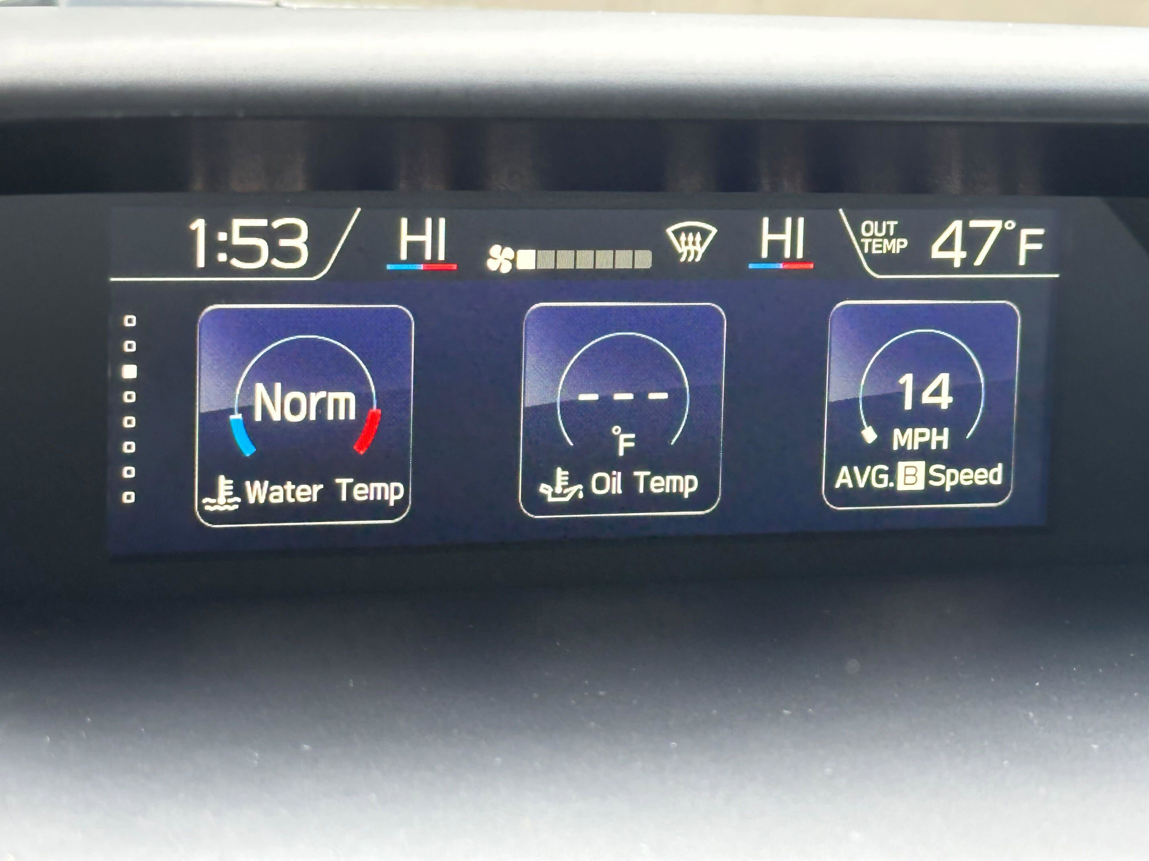 Used 2019 Subaru Forester Limited image 25