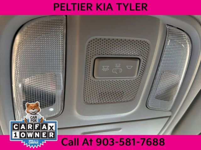 Certified 2020 Kia Sportage LX FWD image 23