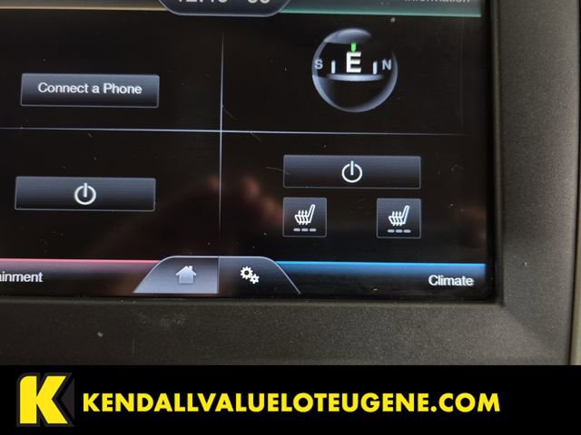 Used 2016 Ford Fusion SE w/ Equipment Group 202A FWD image 15