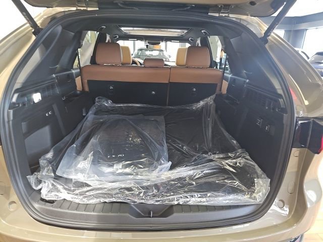 New 2026 MAZDA CX-70 3.3 Turbo S w/ Premium Plus image 15