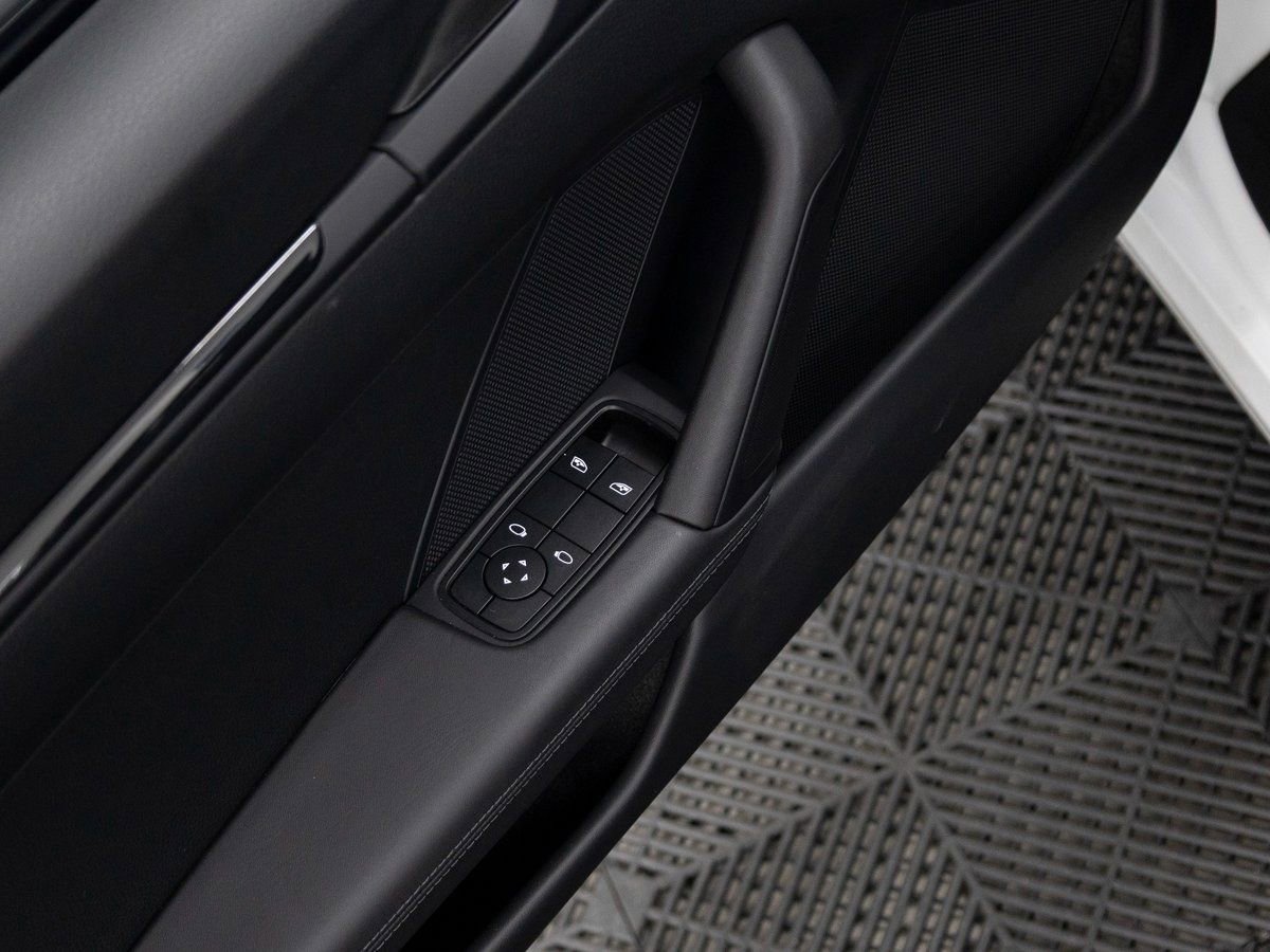 Certified 2024 Porsche 911 Carrera T image 30