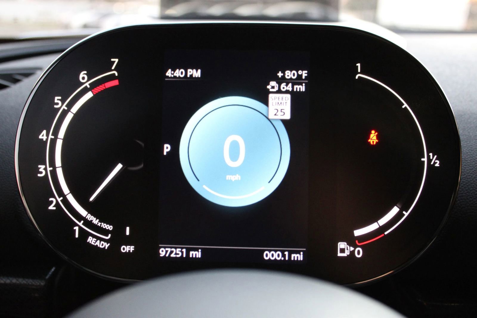 Used 2022 MINI Cooper Clubman S image 35