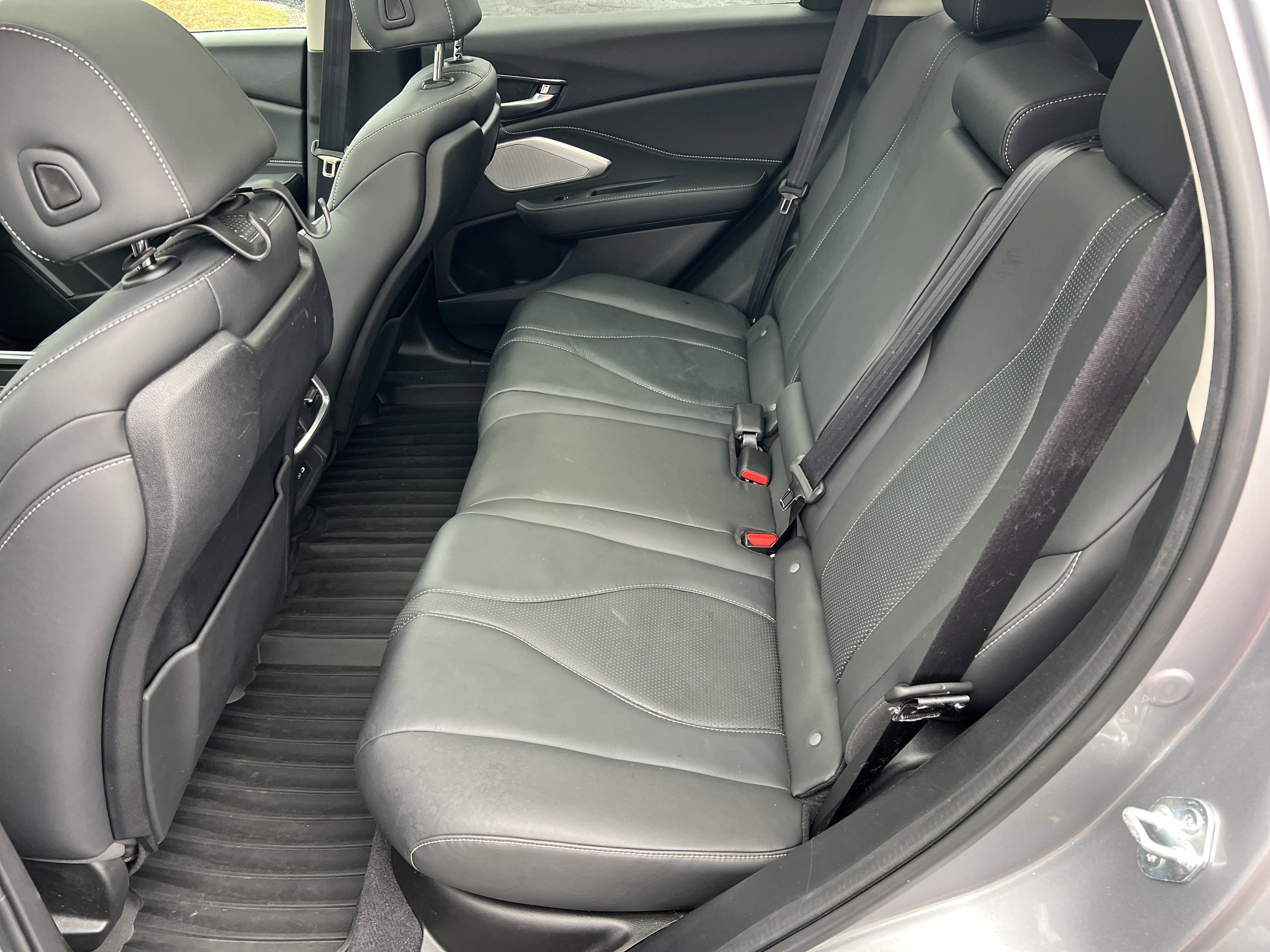 Used 2022 Acura RDX FWD w/ Technology Package image 25