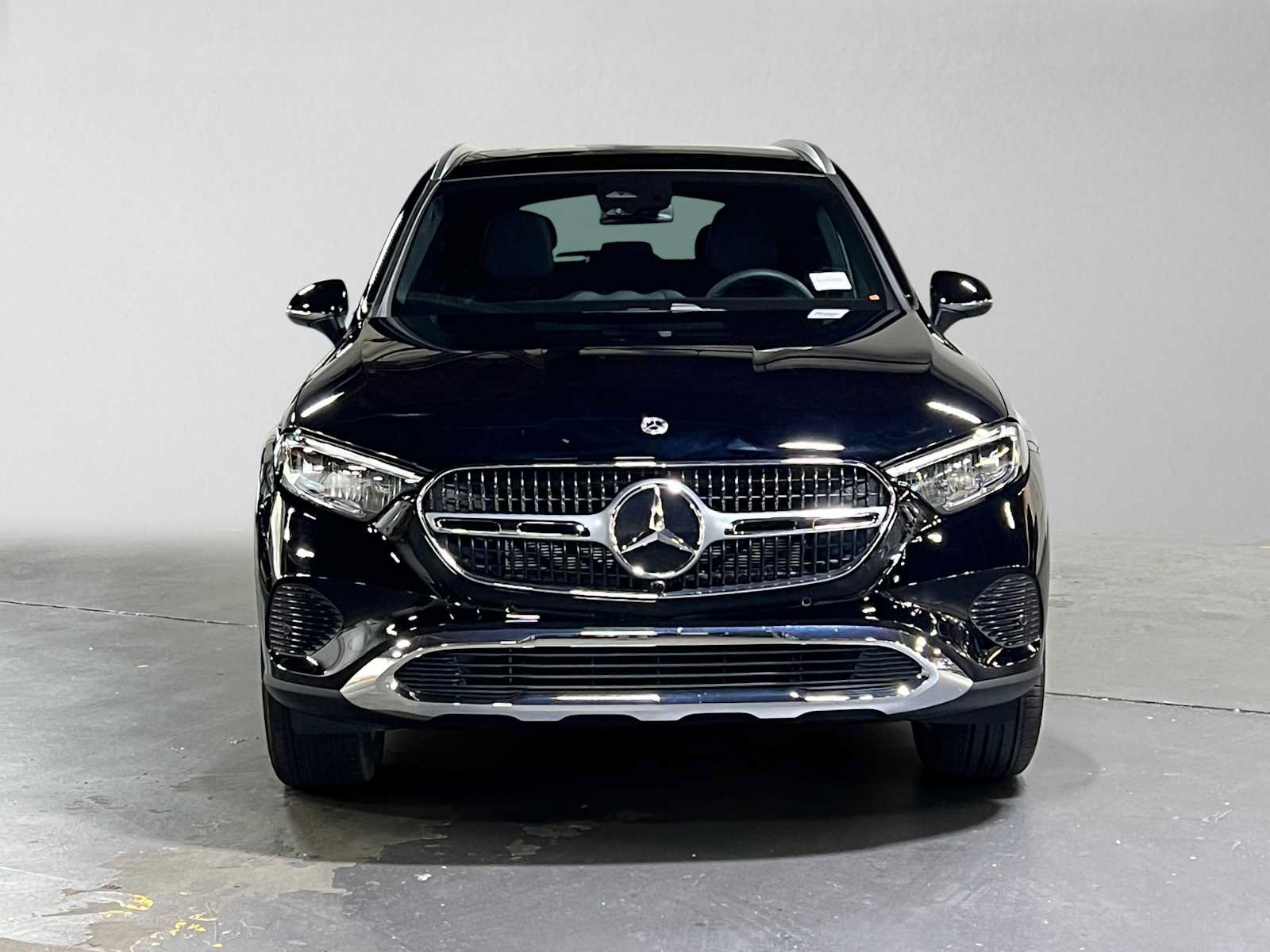 Certified 2026 Mercedes-Benz GLC 300 4MATIC image 8