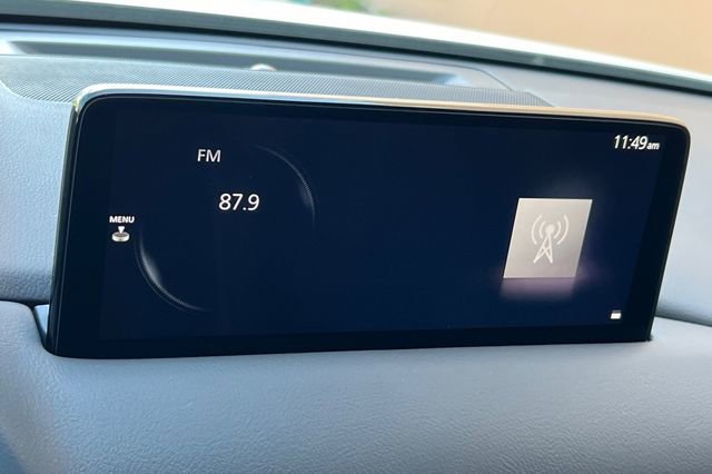 New 2025 MAZDA CX-5 AWD 2.5 S w/ Select Package image 21