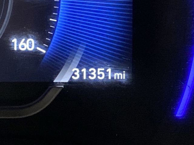 Used 2020 Hyundai Santa Fe SEL w/ Convenience Package image 6