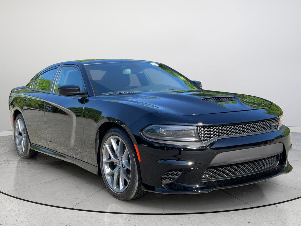 Used 2023 Dodge Charger GT
