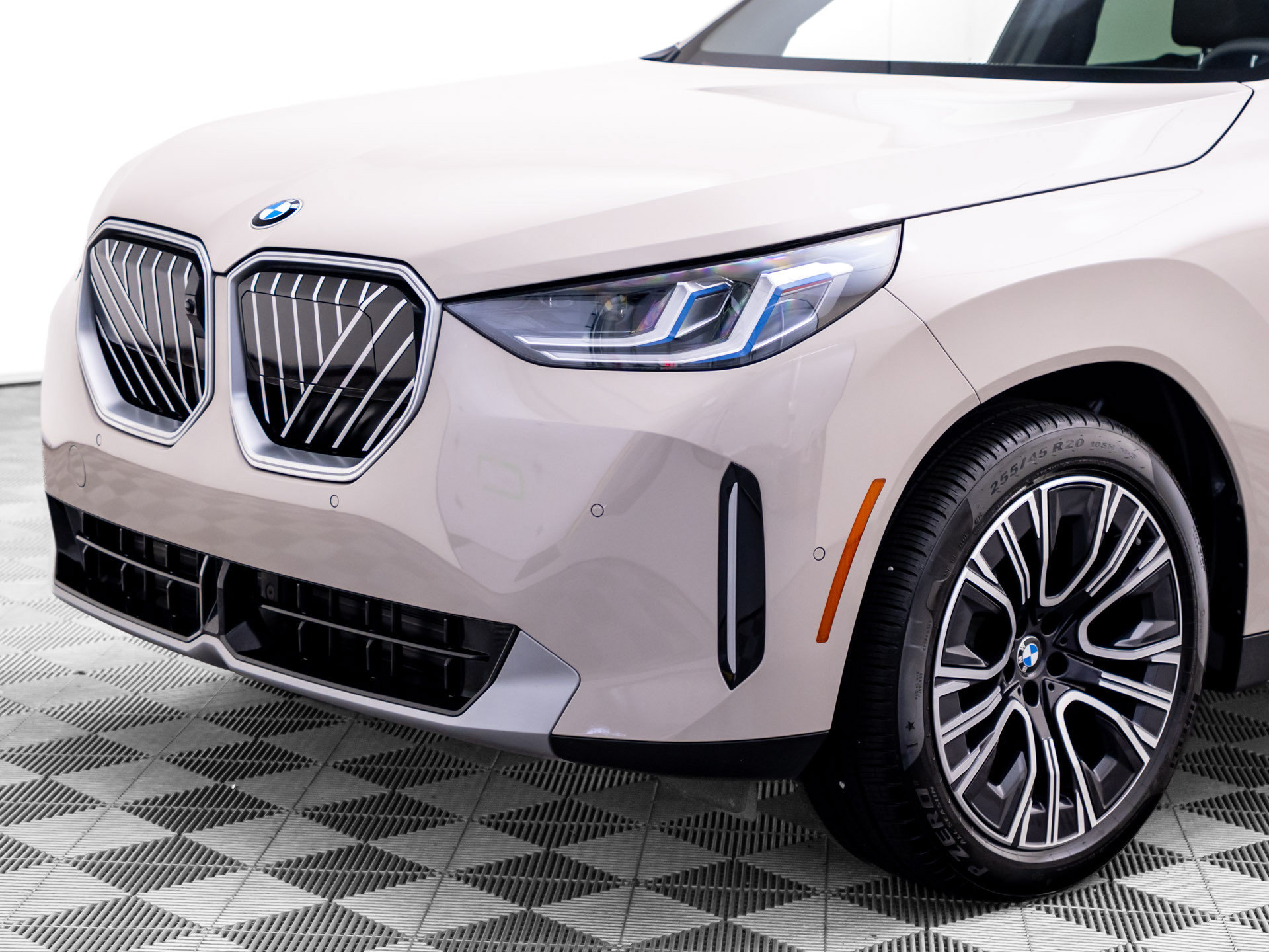 Certified 2026 BMW X3 xDrive30i AWD/4WD image 35