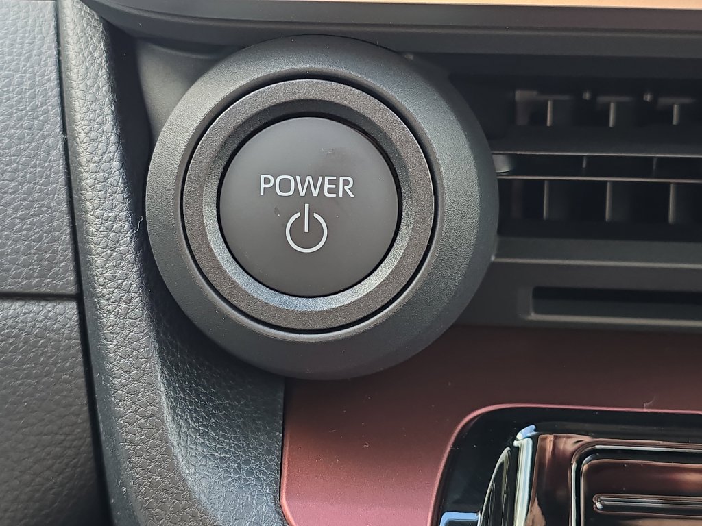 New 2026 Toyota Prius Plug-In Hybrid image 28