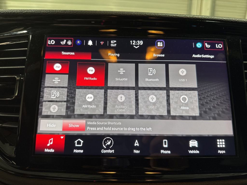 Used 2025 Dodge Durango GT image 27