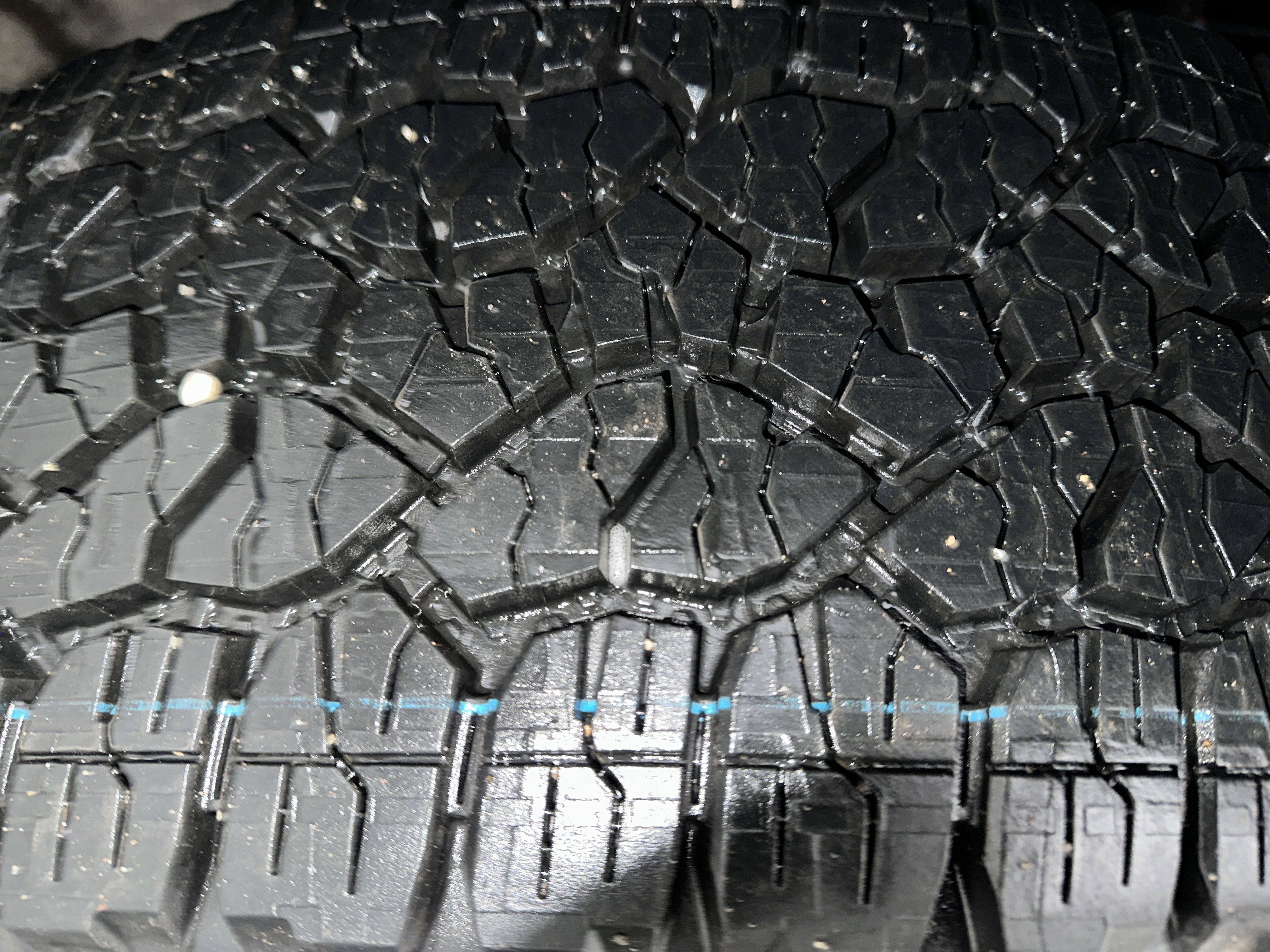 New 2026 Chevrolet Silverado 3500 High Country w/ Technology Package image 14