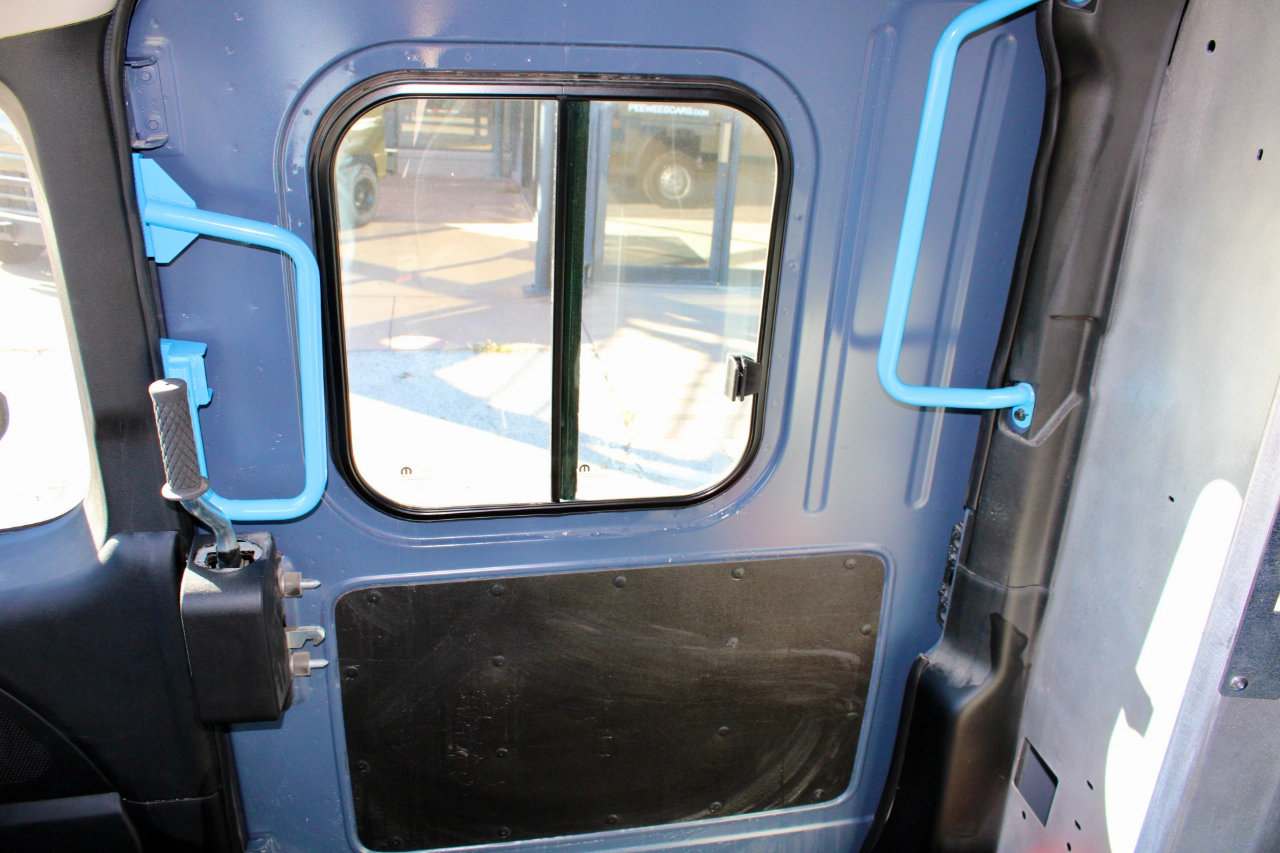 Used 2024 RAM ProMaster 3500 image 20