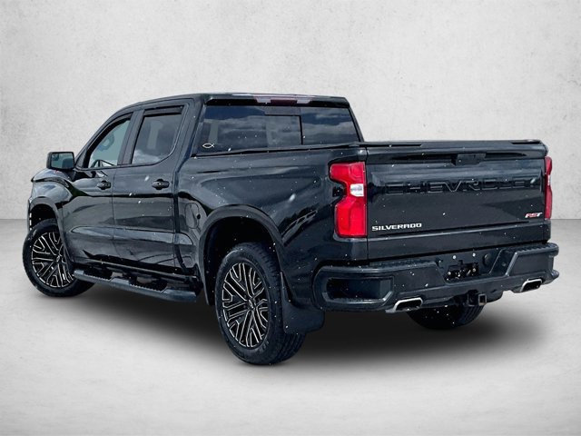 Used 2019 Chevrolet Silverado 1500 RST image 13