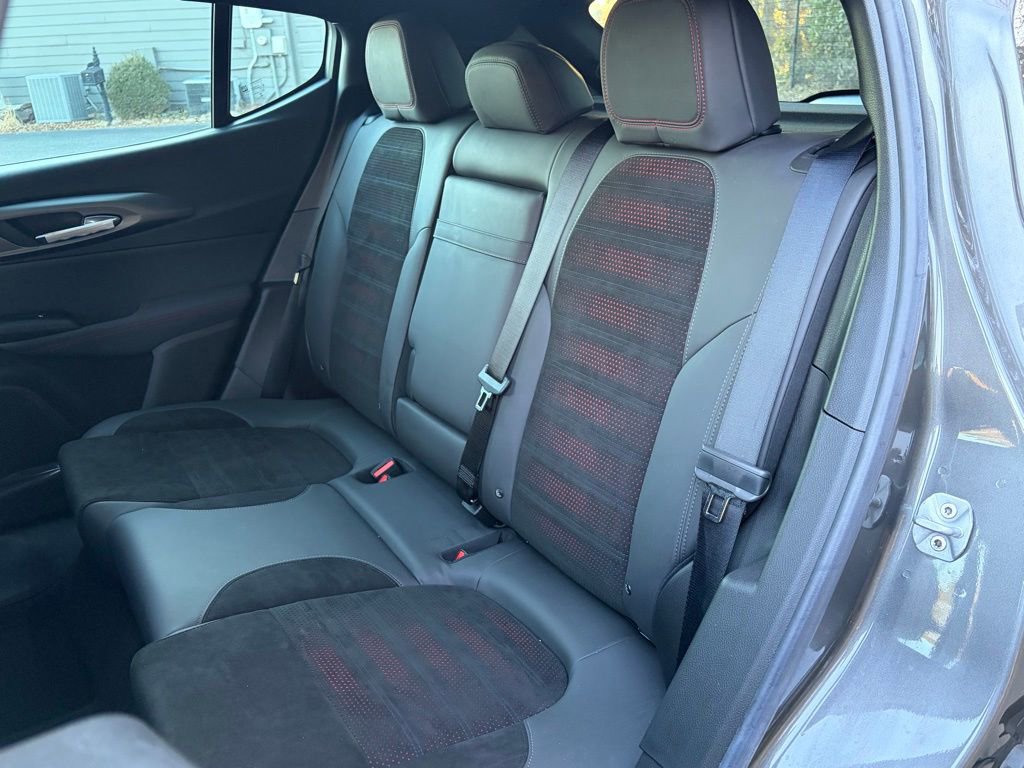 Used 2024 Alfa Romeo Tonale Veloce w/ Active Assist Package image 23