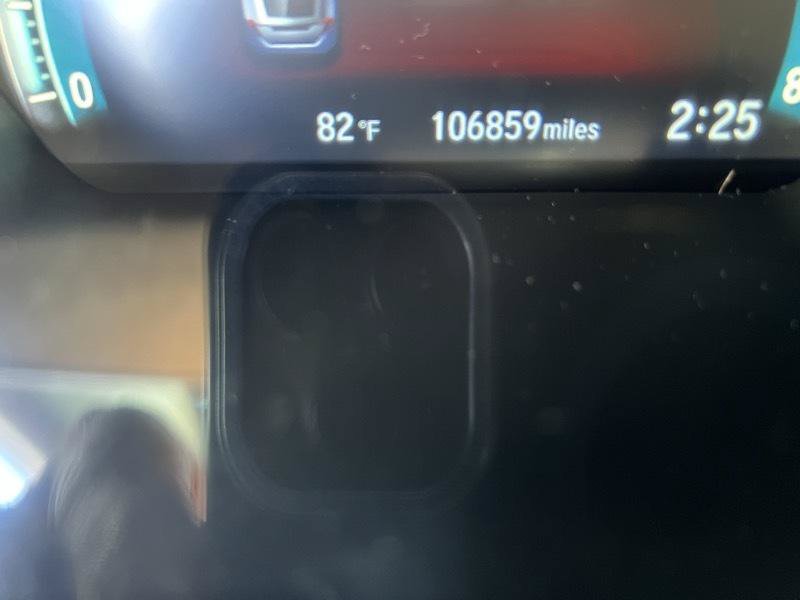 Used 2017 Honda Civic EX image 20